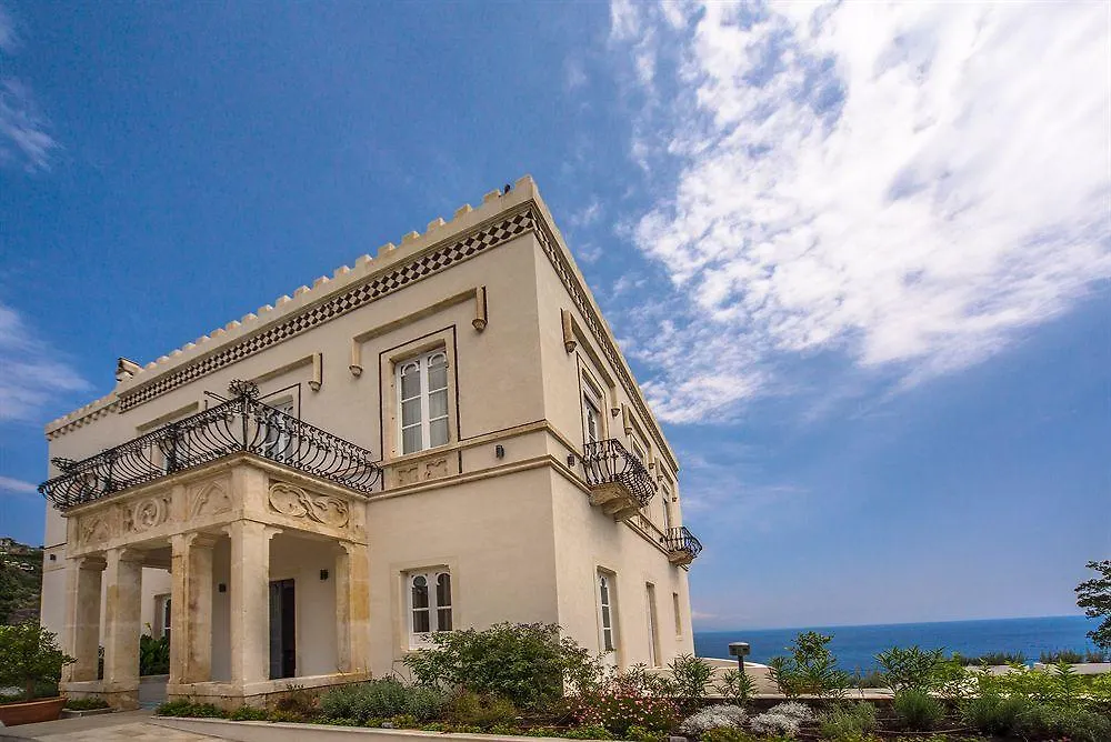 Mon Repos Luxury Suites Taormina