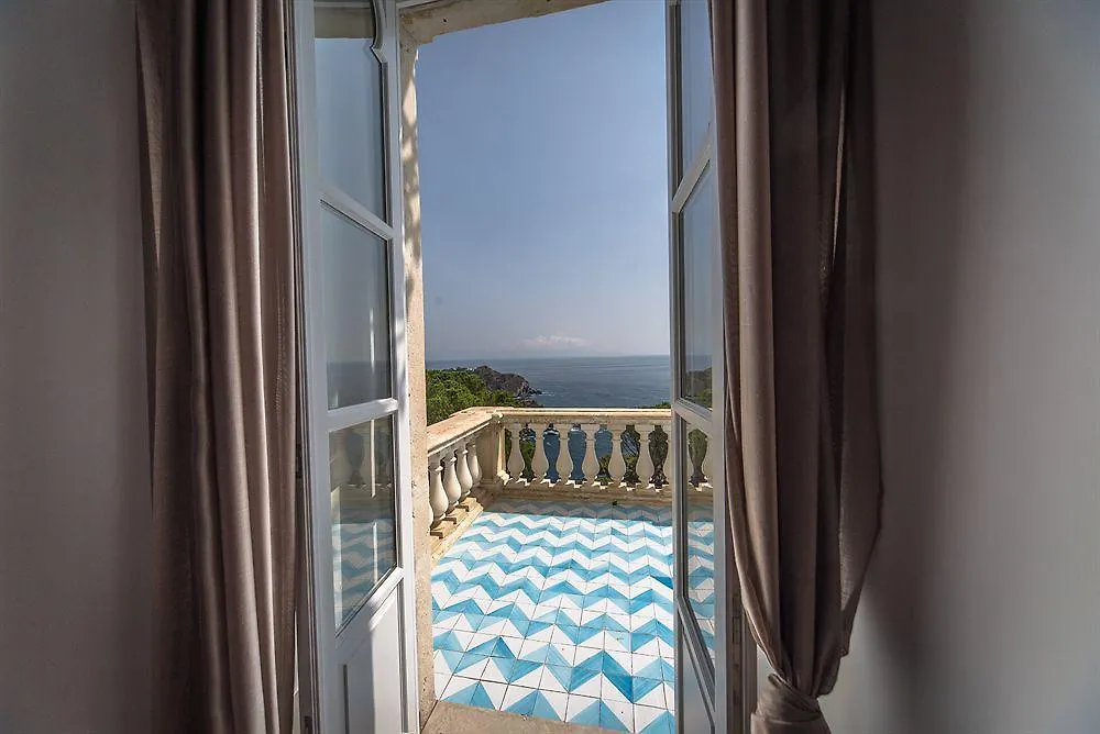 Mon Repos Luxury Suites Taormina 2*,