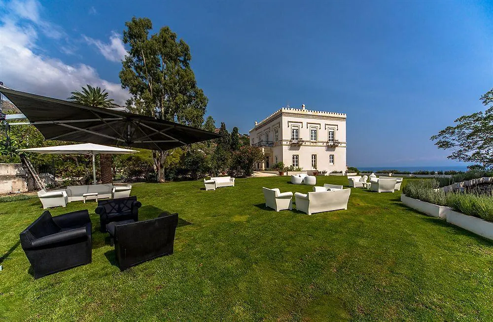 Mon Repos Luxury Suites Taormina 2*,  Italy