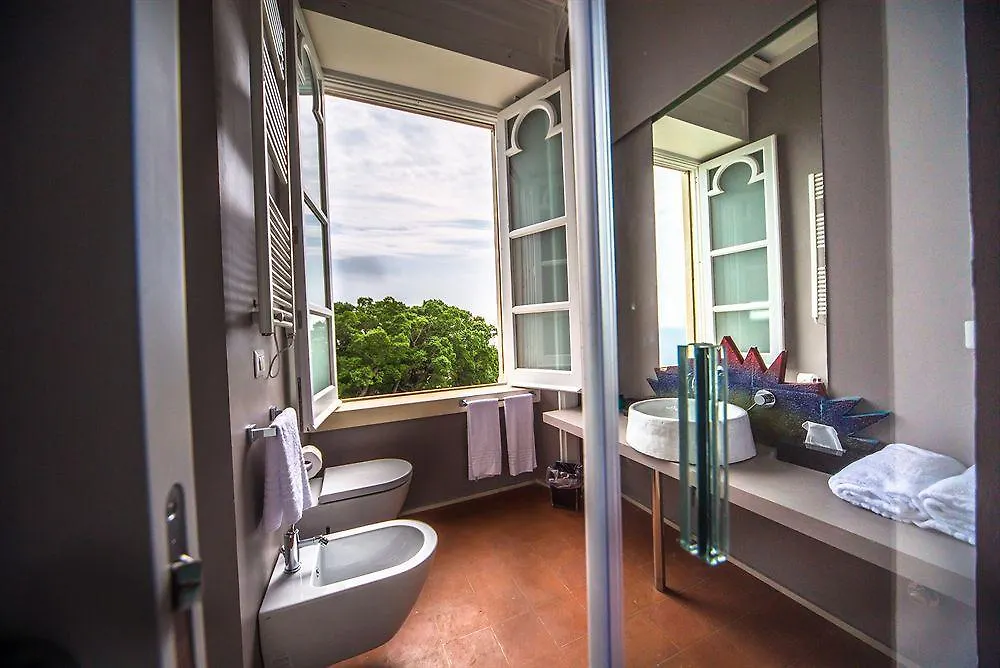 Mon Repos Luxury Suites Taormina Hotel