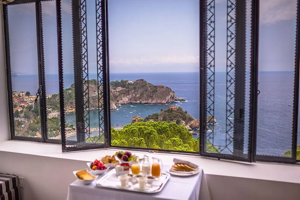 Mon Repos Luxury Suites Taormina