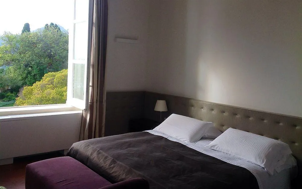 Mon Repos Luxury Suites Taormina Hotel