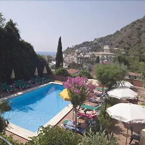 4* Hotel Sirina