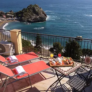 Hotel Jonic Mazzarò, Taormina