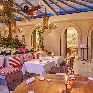 Hotel Palazzo Vecchio, Taormina
