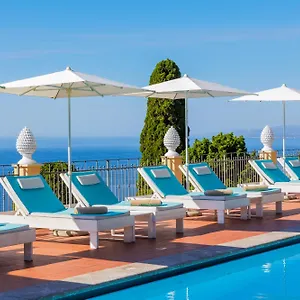 Grand San Pietro ***** Таормина