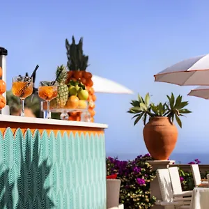 Hotel Villa Taormina **** Таормина