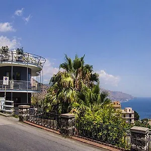 Hotel Palace, Taormina