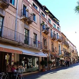 Victoria Hotel