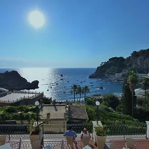 Otel Baia Azzurra