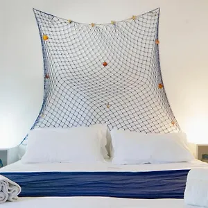 Hotel Santuzza, Taormina