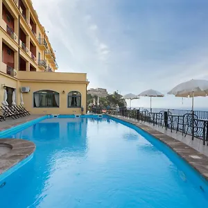 Sole Castello (adults Only) *** Таормина