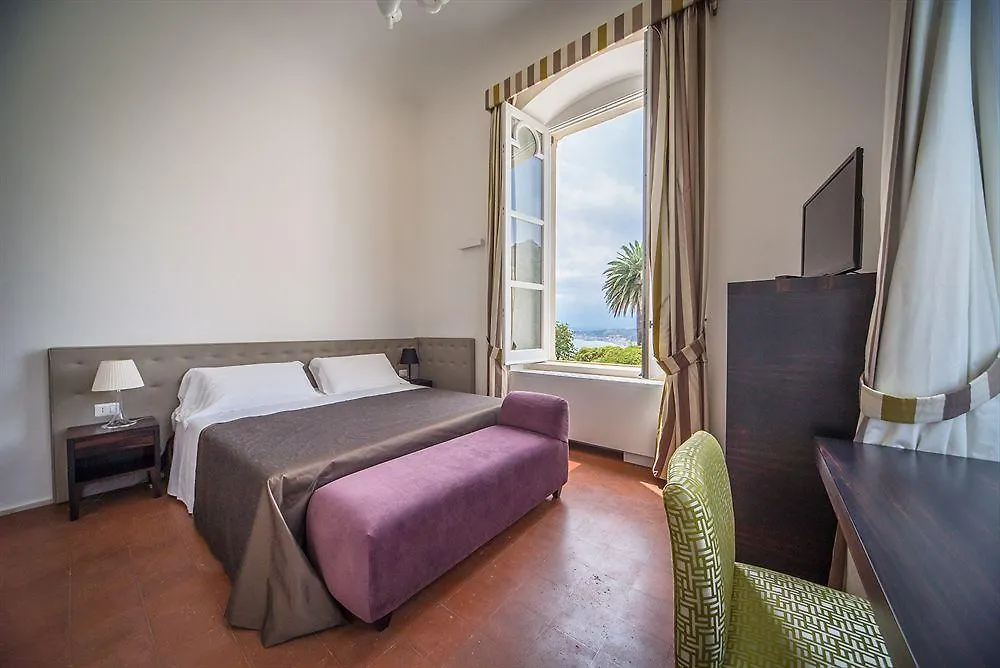 Mon Repos Luxury Suites Taormina Italy