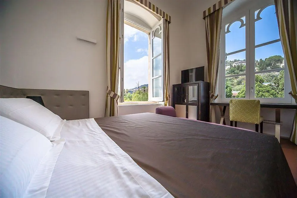 Hotel Mon Repos Luxury Suites Taormina