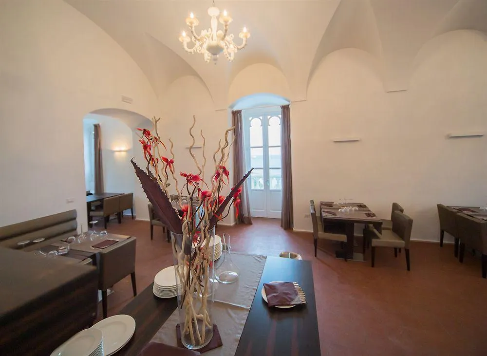 ** Hotel Mon Repos Luxury Suites Taormina Italy