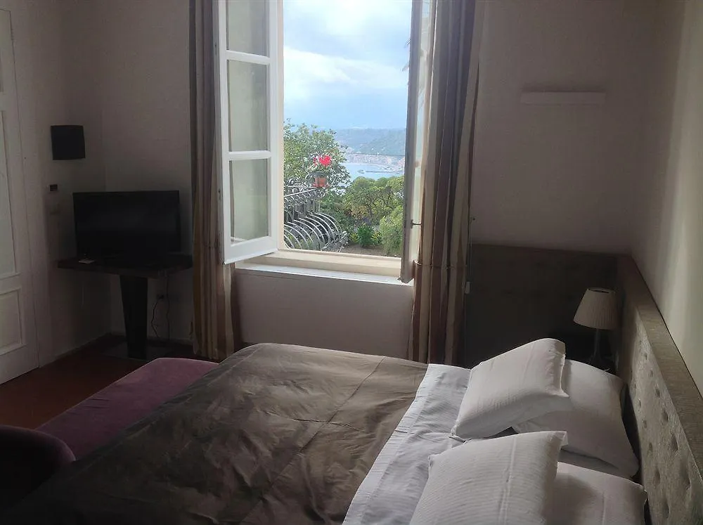 Mon Repos Luxury Suites Taormina Hotel