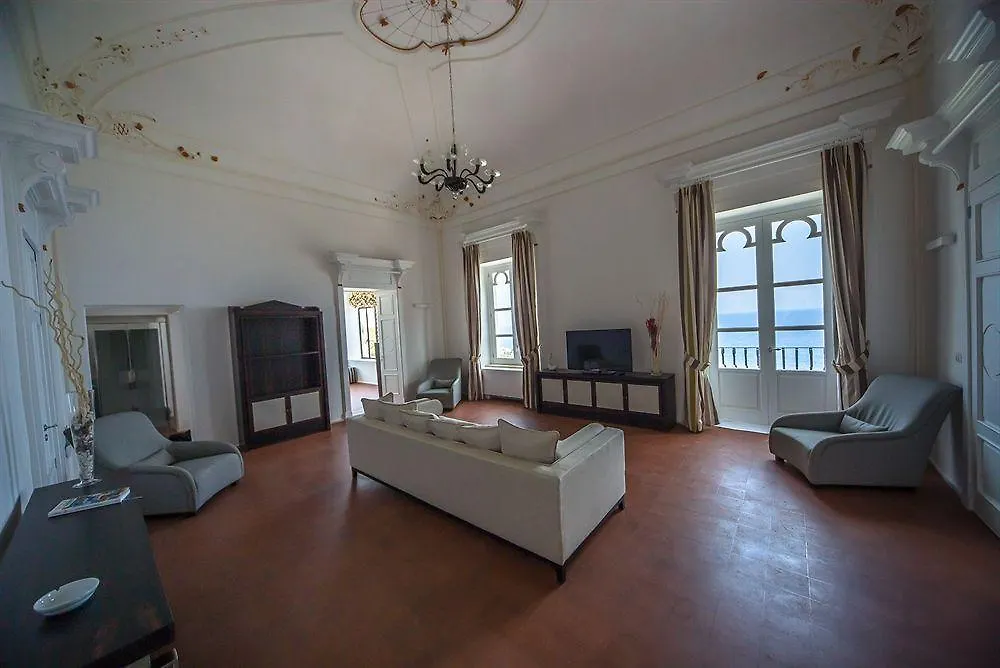 Hotel Mon Repos Luxury Suites Taormina